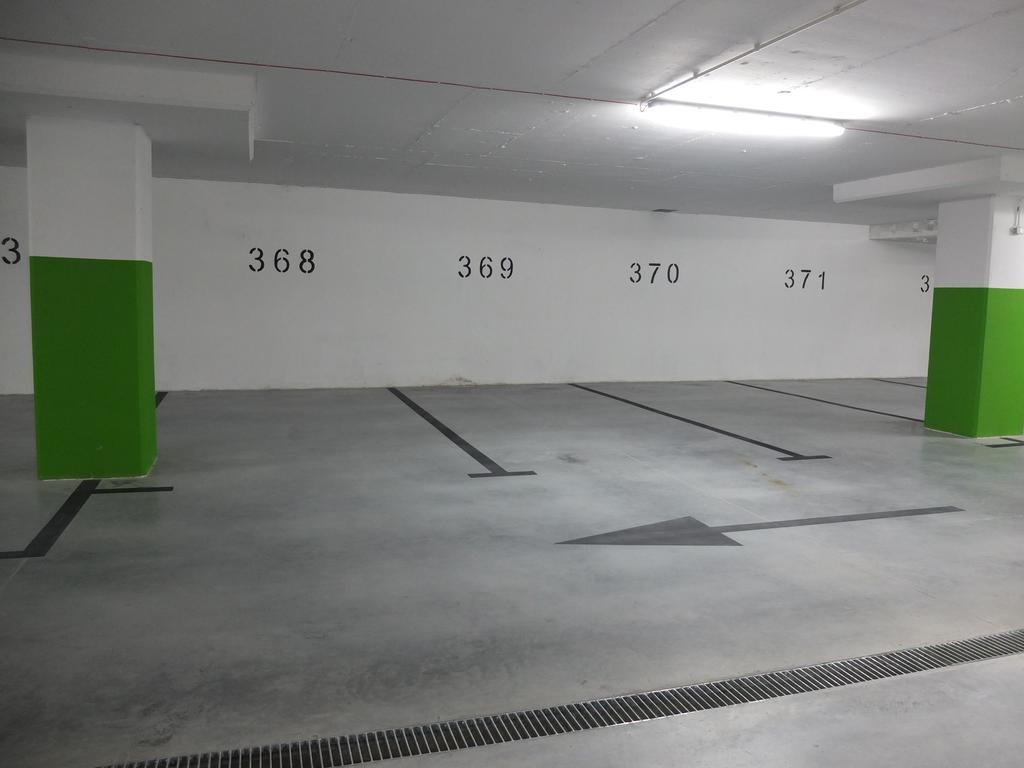 Msapartamenty Centrum *