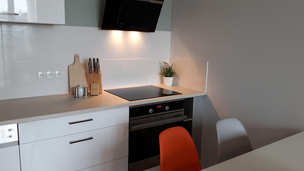 Apartmán Msapartamenty Centrum *