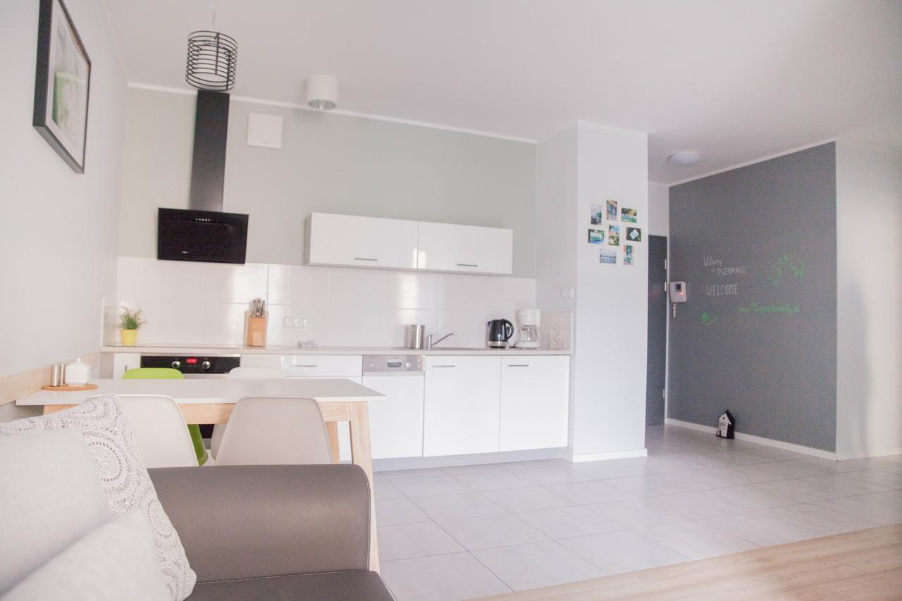 Apartmán Msapartamenty Centrum *